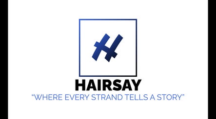 HairSay image 3