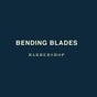 Bending Blades Barbershop - No 44, Hledan Street, Lanmadaw Township, Yangon, Yangon Region