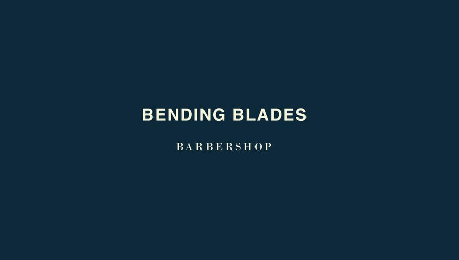 Bending Blades Barbershop, bild 1