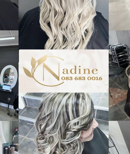Sevens Hair Studio Hair By Nadine image 2