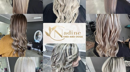 Sevens Hair Studio Hair By Nadine
