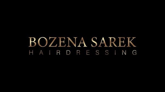 BOZENA SAREK HAIRDRESSING Dublin