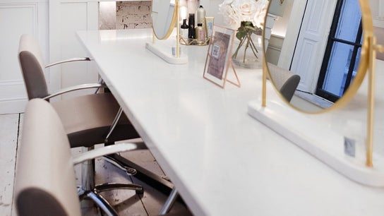 Bozena Sarek Hairdressing Dublin