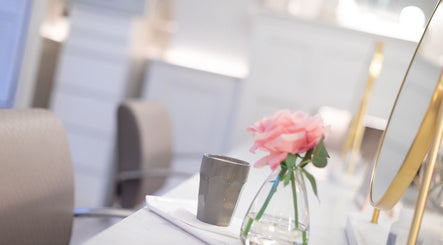 Gambar Bozena Sarek Hairdressing Dublin 2