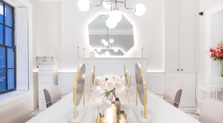 Gambar Bozena Sarek Hairdressing Dublin 3