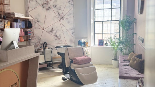 Bozena Sarek Hairdressing Dublin
