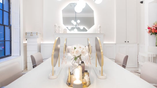 Bozena Sarek Hairdressing Dublin