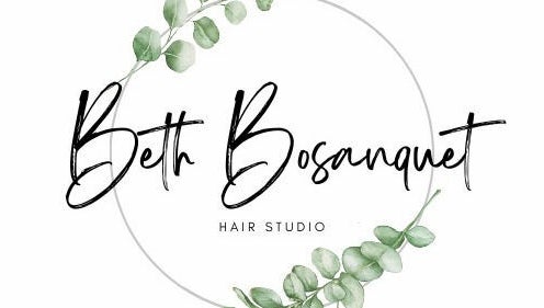 Beth Bosanquet Hair Studio, bild 1