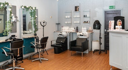 Elite Hair Studio (Leeds)