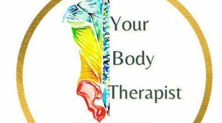 Your Body Therapist by Helen Houghton изображение 2