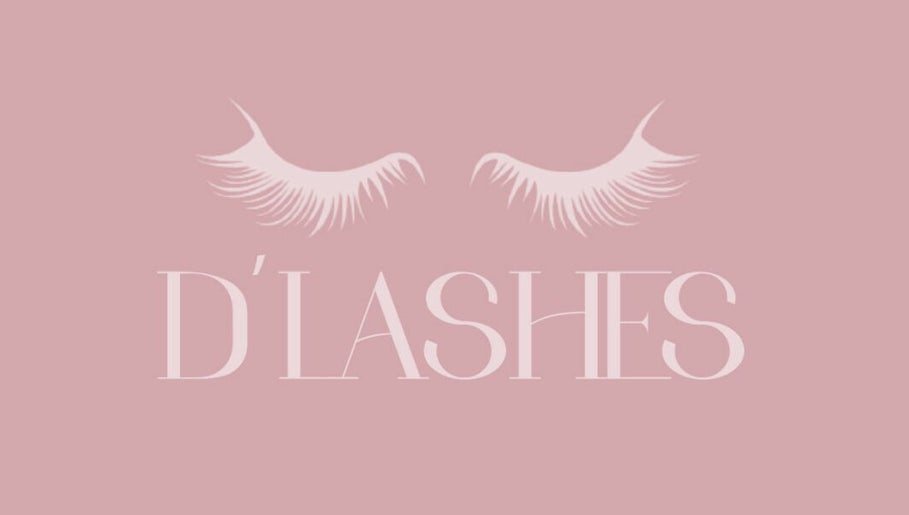 D' Lashes afbeelding 1