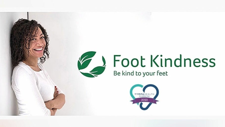 Foot Kindness at L H & F C Boley Park image 1