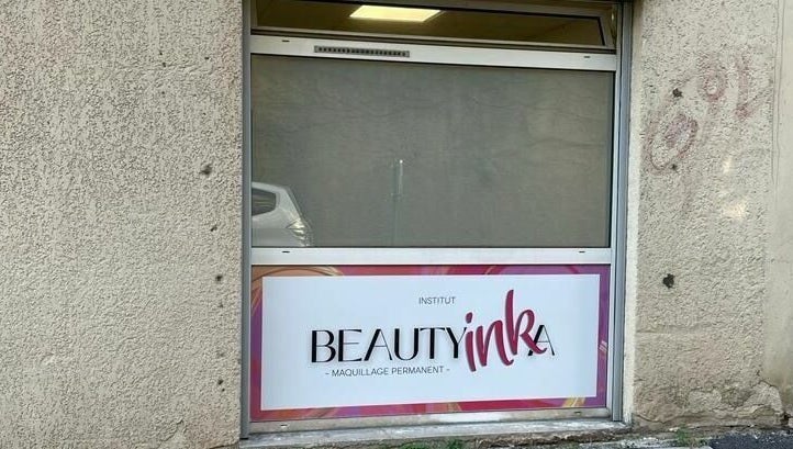 Institut Beautyinka billede 1
