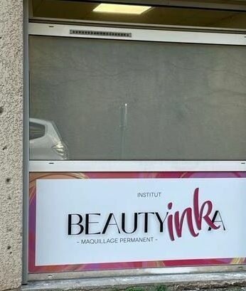 Institut Beautyinka kép 2