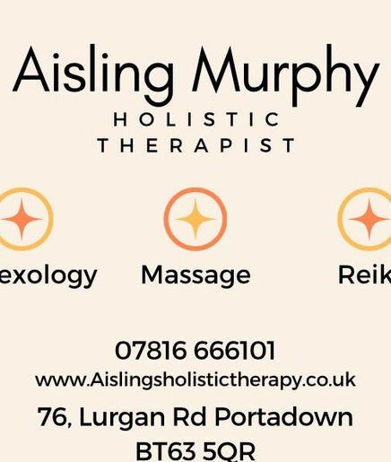 Aisling's Holistic Therapy, bild 2