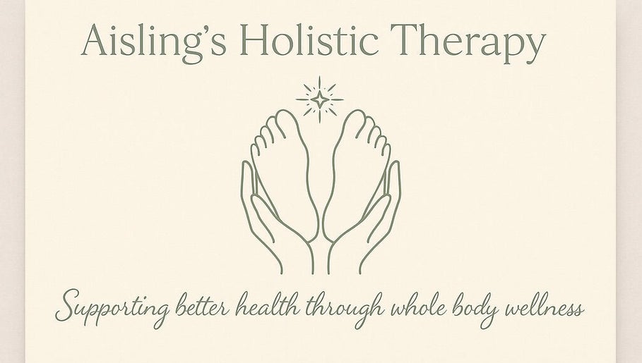 Aisling's Holistic Therapy kép 1
