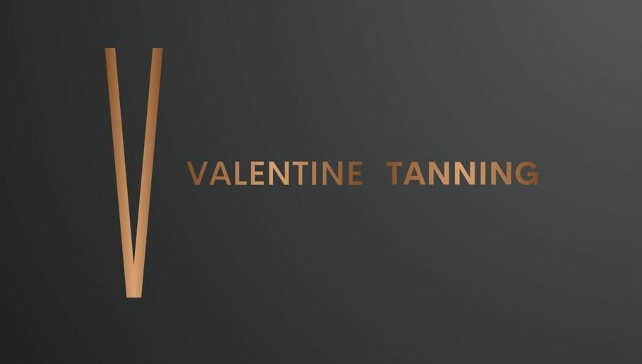 Valentine Tanning Bild 1