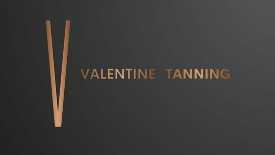 Valentine Tanning