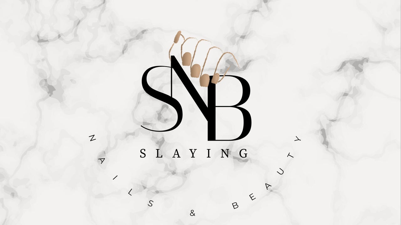 Slaying Nails and Beauty - 1