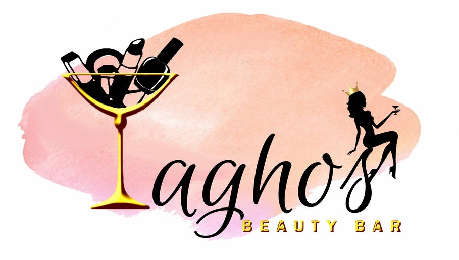 YAGHO'S BEAUTYBAR image 1