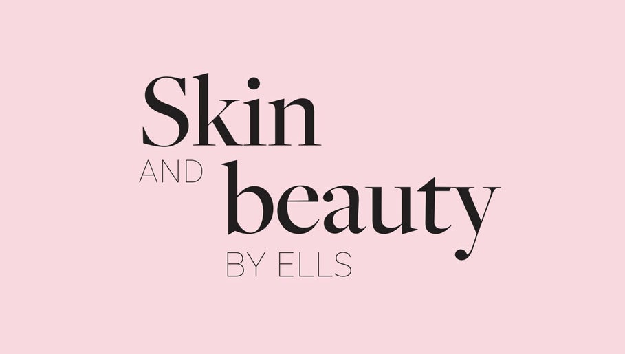 Skin & Beauty by Ells – obraz 1