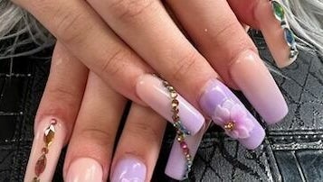 Lovely Nails imaginea 1