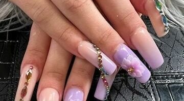 Lovely Nails