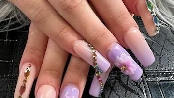 Lovely Nails