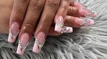 Lovely Nails billede 3