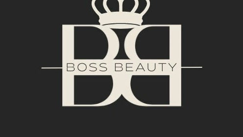 Boss Beauty – obraz 1
