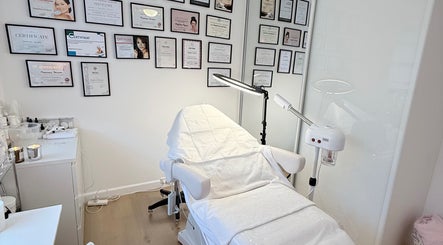 Skin Spa Home Beauty Studio