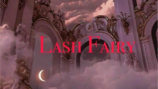 Lash Fairy