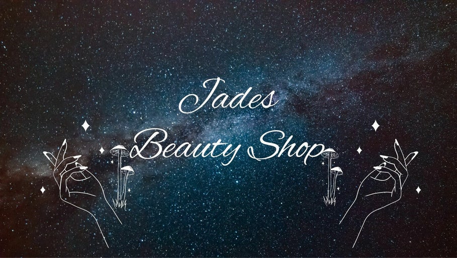 Jades Beauty Shop 1paveikslėlis