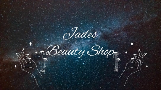 Jades beauty shop
