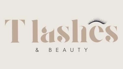 T Lashes & Beauty billede 1