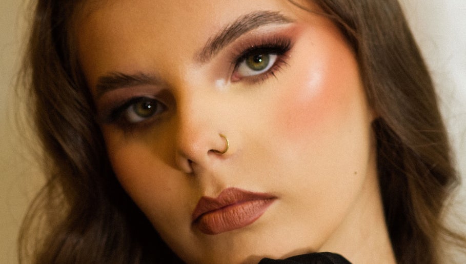 Celeste Odio Makeup Studioの画像：1