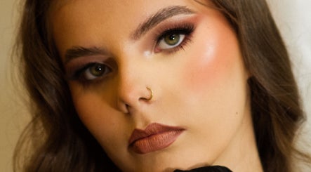 Celeste Odio Makeup Studio