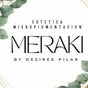 Meraki by Desiree Pilar
