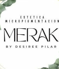 Meraki by Desiree Pilar imaginea 2