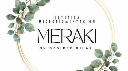 Meraki by Desiree Pilar