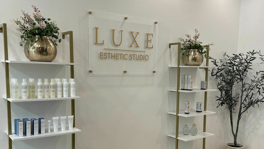 Luxe Esthetic Studio صورة 1