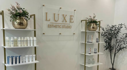 Luxe Esthetic Studio