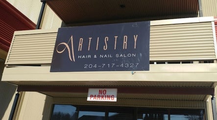 Artistry Salon obrázek 3