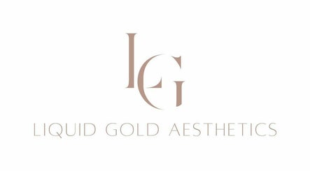 Liquid Gold Aesthetics