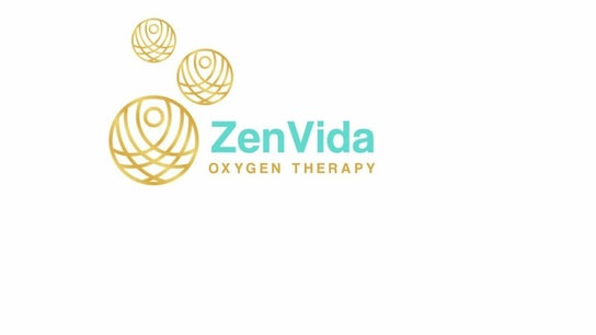 ZenVida Hyperbarics