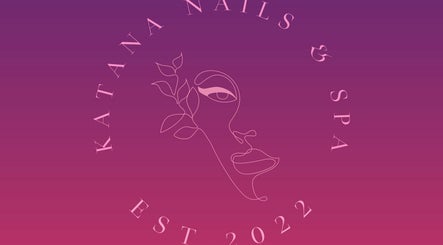Katana Nails & Spa