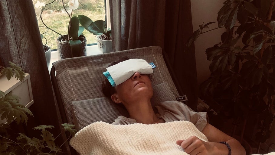Agi Reflexology slika 1