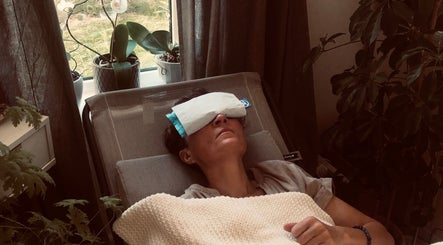 Agi Reflexology