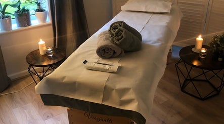 Agi Reflexology slika 3