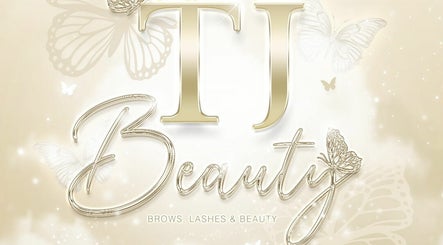 TJ Beauty